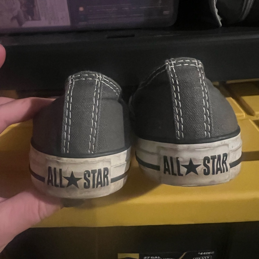 Converse Low - Picture 6 of 6